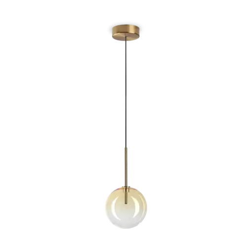 EQUINOXE SP1 D15 AMBRA SFUMATO IDEAL LUX – 1-ID345345