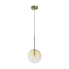 EQUINOXE SP1 D20 AMBRA SFUMATO IDEAL LUX – 1-ID345352