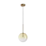 EQUINOXE SP1 D20 AMBRA SFUMATO IDEAL LUX – 1-ID345352