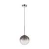 EQUINOXE SP1 D20 FUME’ SFUMATO IDEAL LUX – 1-ID345369