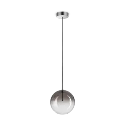 EQUINOXE SP1 D20 FUME’ SFUMATO IDEAL LUX – 1-ID345369