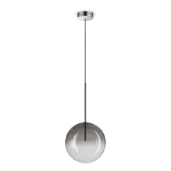 EQUINOXE SP1 D25 FUME’ SFUMATO IDEAL LUX – 1-ID345376