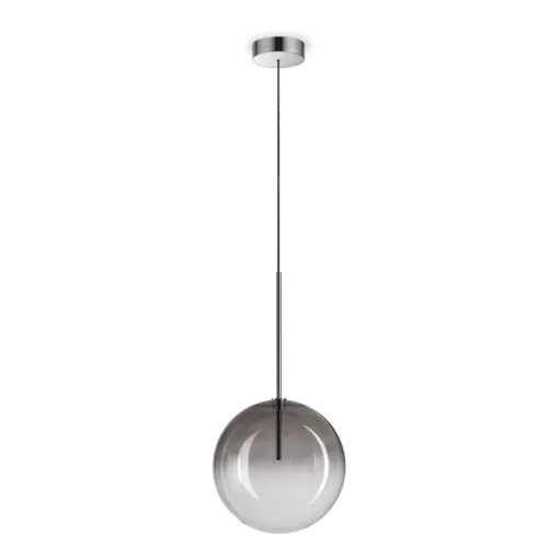 EQUINOXE SP1 D25 FUME’ SFUMATO IDEAL LUX – 1-ID345376