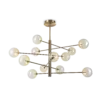 EQUINOXE SP12 AMBRA SFUMATO IDEAL LUX – 1-ID345383