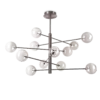 EQUINOXE SP12 FUME’ SFUMATO IDEAL LUX – 1-ID345390