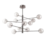 EQUINOXE SP12 FUME’ SFUMATO IDEAL LUX – 1-ID345390