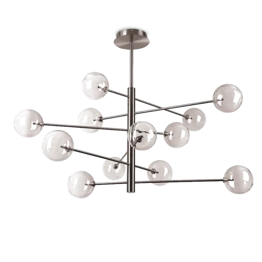 EQUINOXE SP12 FUME’ SFUMATO IDEAL LUX – 1-ID345390