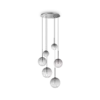 EQUINOXE SP6 FUME’ SFUMATO IDEAL LUX – 1-ID345413
