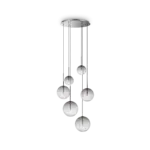 EQUINOXE SP6 FUME’ SFUMATO IDEAL LUX – 1-ID345413