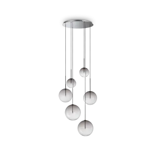 EQUINOXE SP6 FUME’ SFUMATO IDEAL LUX – 1-ID345413