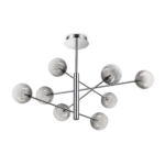 EQUINOXE SP8 FUME’ SFUMATO IDEAL LUX – 1-ID345437