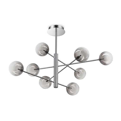 EQUINOXE SP8 FUME’ SFUMATO IDEAL LUX – 1-ID345437