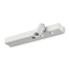 BONNE NUIT-2 AP BIANCO IDEAL LUX – 1-ID345499