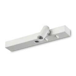 BONNE NUIT-2 AP BIANCO IDEAL LUX – 1-ID345499