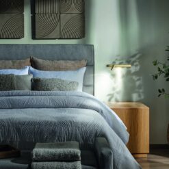 BONNE NUIT-2 AP OTTONE IDEAL LUX – 1-ID345505