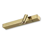 BONNE NUIT-2 AP OTTONE IDEAL LUX – 1-ID345505