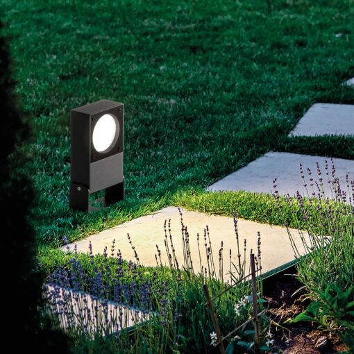 SIRIO PR1 NERO IDEAL LUX – 1-ID345659