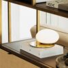 NINFEA TL1 OTTONE IDEAL LUX – 1-ID346526