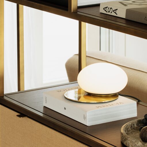 NINFEA TL1 OTTONE IDEAL LUX – 1-ID346526