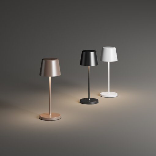 CUTE TL NERO IDEAL LUX – 1-ID346908