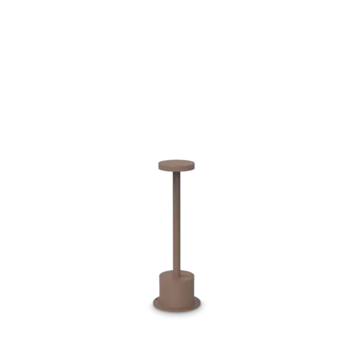 TOFFEE PT D080 H025 COFFEE IDEAL LUX – 1-ID347752