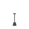 TOFFEE PT D080 H025 NERO IDEAL LUX – 1-ID347769