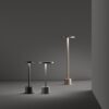 TOFFEE PT D080 H050 ANTRACITE IDEAL LUX – 1-ID347776