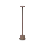 TOFFEE PT D080 H050 COFFEE IDEAL LUX – 1-ID347783
