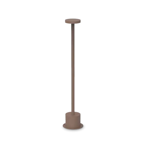 TOFFEE PT D080 H050 COFFEE IDEAL LUX – 1-ID347783