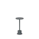TOFFEE PT D160 H025 ANTRACITE IDEAL LUX – 1-ID347806