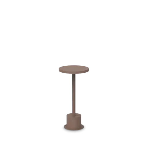 TOFFEE PT D160 H025 COFFEE IDEAL LUX – 1-ID347813