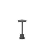 TOFFEE PT D160 H025 NERO IDEAL LUX – 1-ID347820
