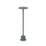 TOFFEE PT D160 H050 ANTRACITE IDEAL LUX – 1-ID347837