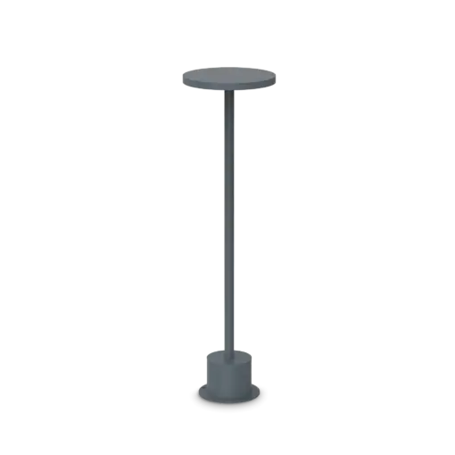 TOFFEE PT D160 H050 ANTRACITE IDEAL LUX – 1-ID347837