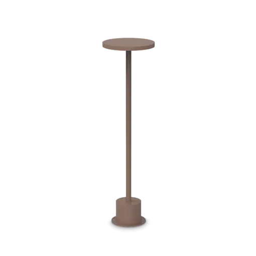 TOFFEE PT D160 H050 COFFEE IDEAL LUX – 1-ID347844