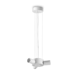 SET UP MSP3 BIANCO IDEAL LUX – 1-ID348193