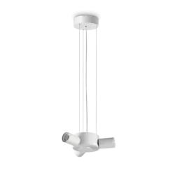 SET UP MSP3 BIANCO IDEAL LUX – 1-ID348193