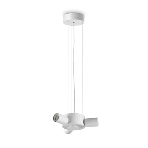 SET UP MSP3 BIANCO IDEAL LUX – 1-ID348193