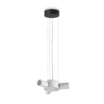SET UP MSP3 NERO IDEAL LUX – 1-ID348216