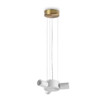 SET UP MSP3 OTTONE IDEAL LUX – 1-ID348223