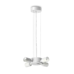 SET UP MSP4 BIANCO IDEAL LUX – 1-ID348230