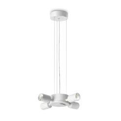 SET UP MSP4 BIANCO IDEAL LUX – 1-ID348230