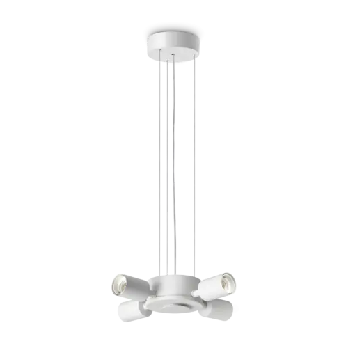 SET UP MSP4 BIANCO IDEAL LUX – 1-ID348230