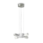 SET UP MSP4 NICKEL IDEAL LUX – 1-ID348247