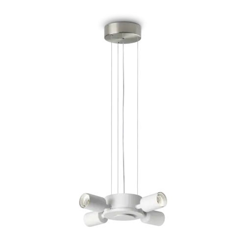 SET UP MSP4 NICKEL IDEAL LUX – 1-ID348247