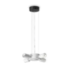 SET UP MSP4 NERO IDEAL LUX – 1-ID348254