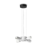 SET UP MSP4 NERO IDEAL LUX – 1-ID348254