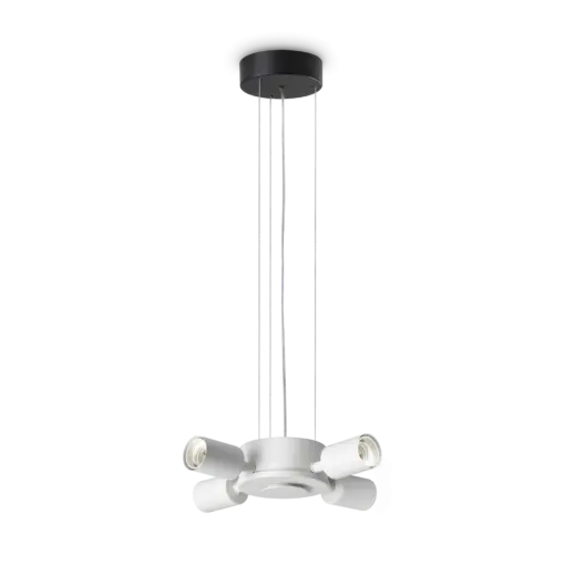 SET UP MSP4 NERO IDEAL LUX – 1-ID348254