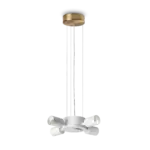 SET UP MSP4 OTTONE IDEAL LUX – 1-ID348261