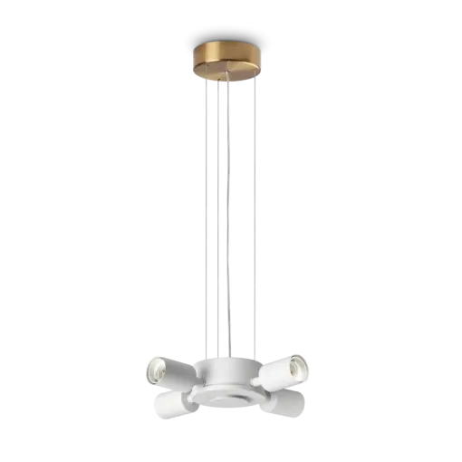 SET UP MSP4 OTTONE IDEAL LUX – 1-ID348261
